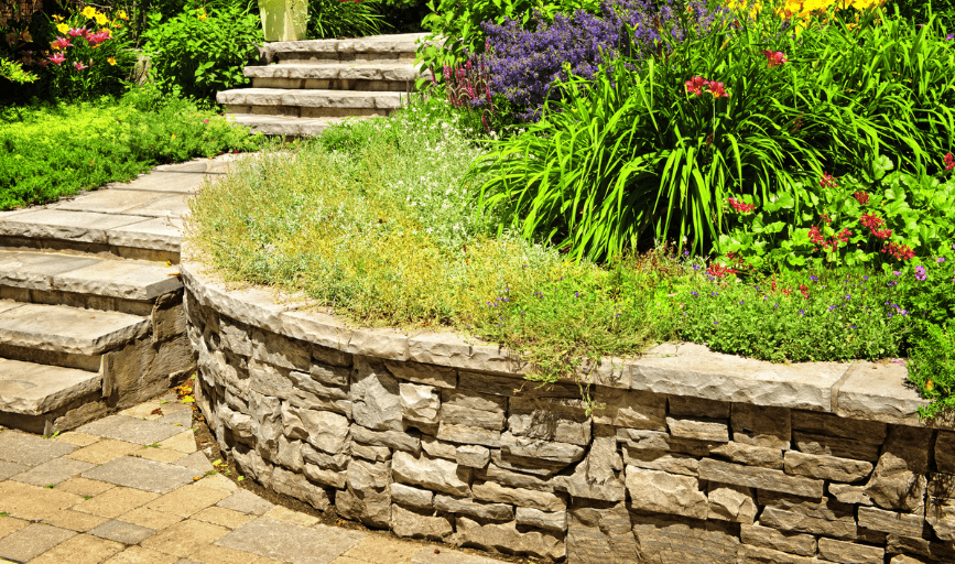 Retaining Walls
